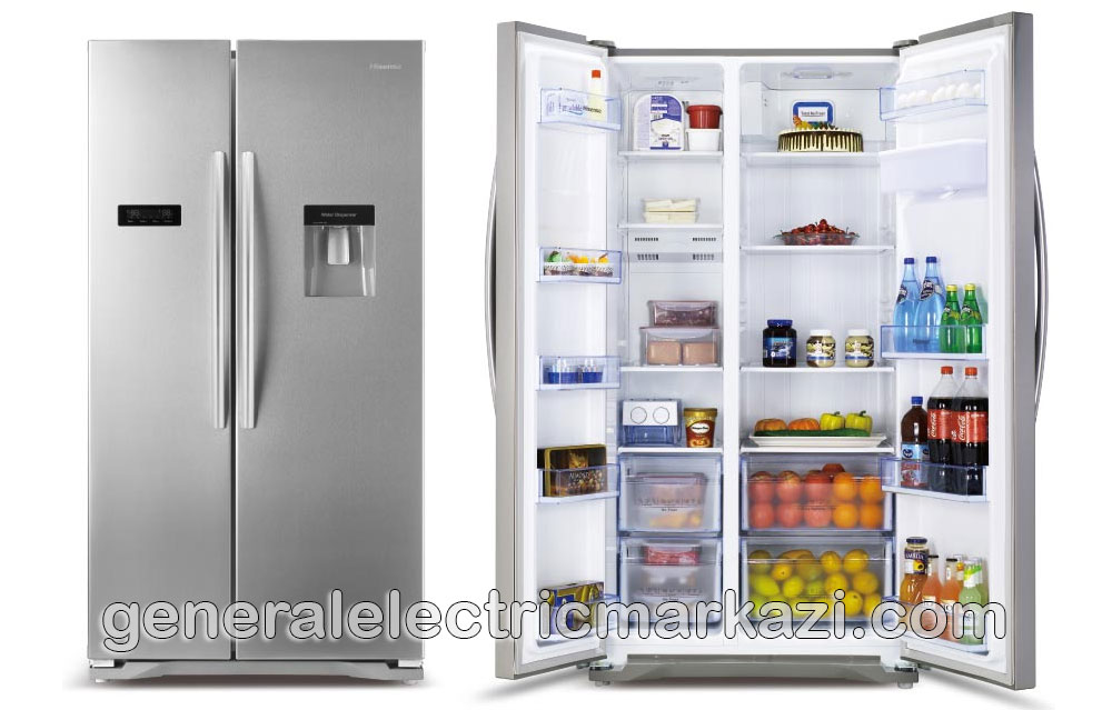 راهنمای جامع تعمیر و نگهداری یخچال وایت هاوس؛ از عیبیابی تا خدمات نمایندگی
